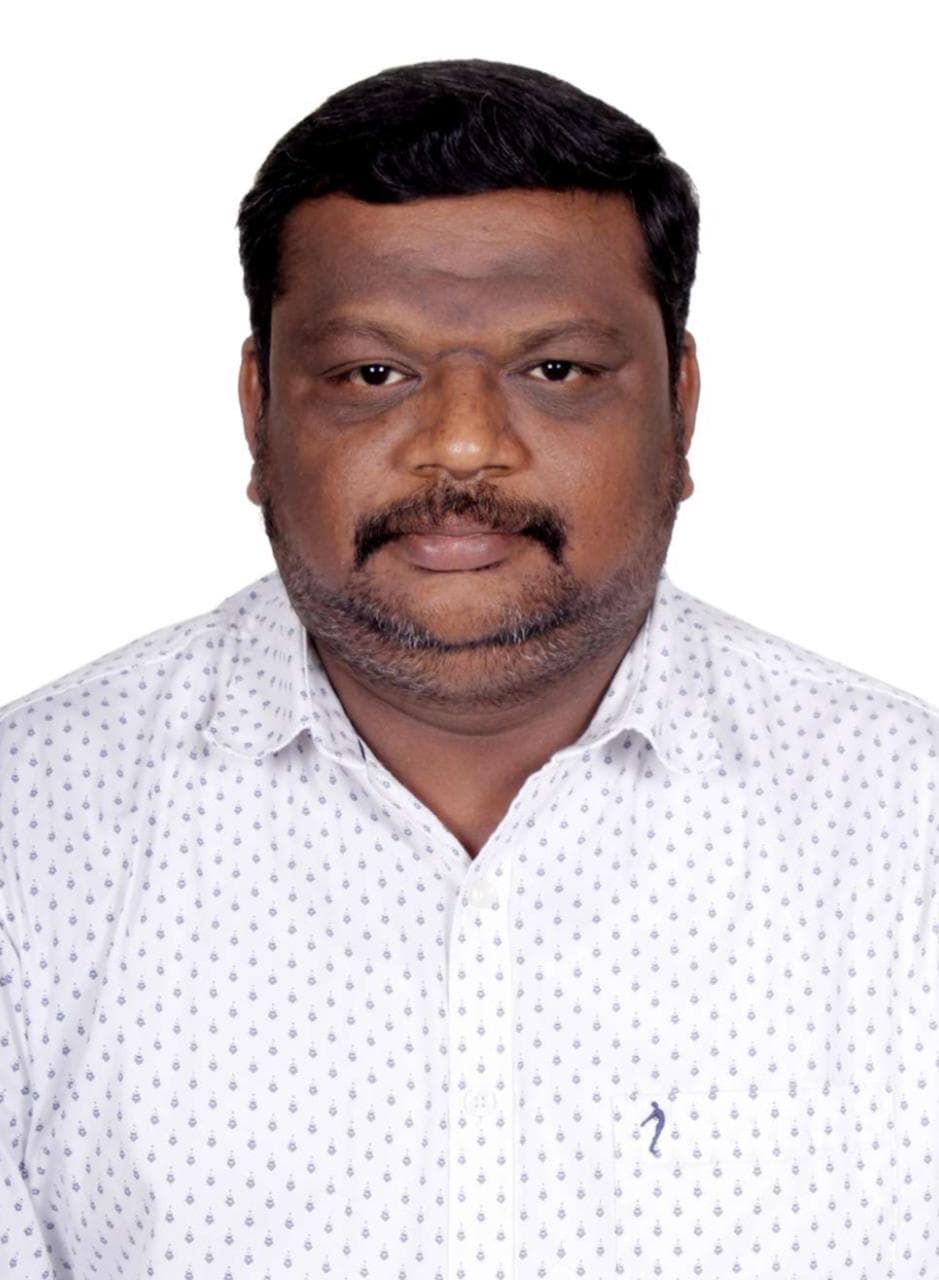 Suresh Thyagarajan — Founder & CEO, Mitram Enterprises