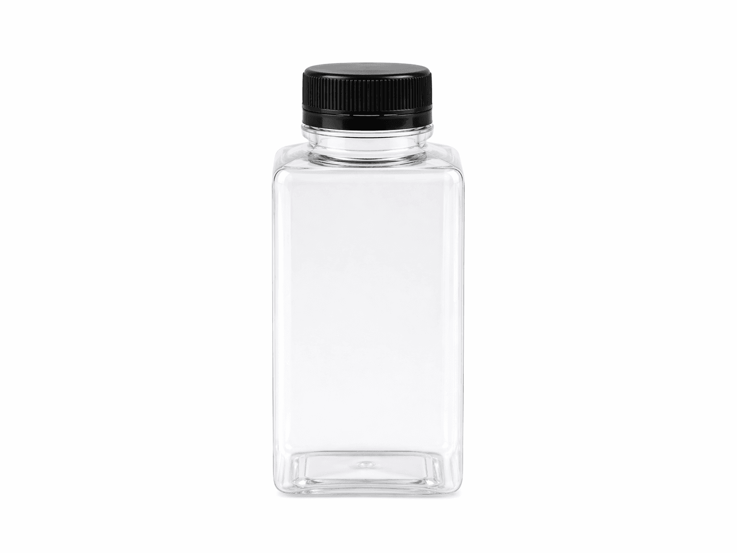 15g PET Bottles