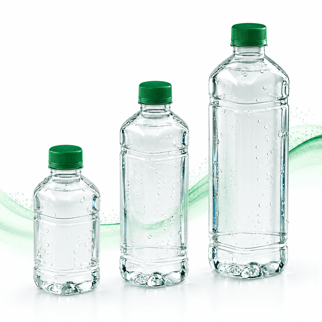 Packaged Water Businesses