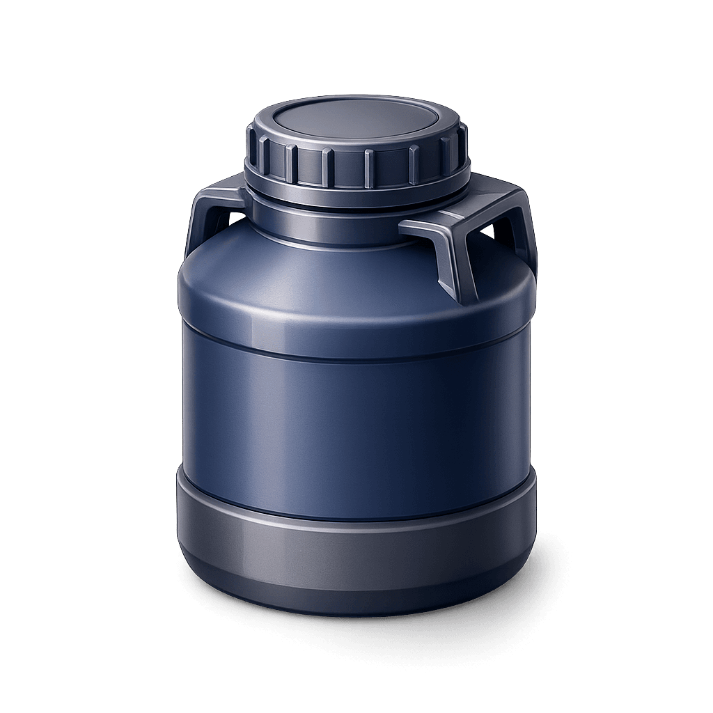 Chemicals & Industrial Liquids