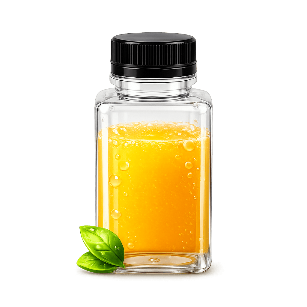 Juice Shops & Cafes